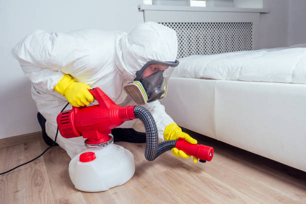 Pest Prevention Services in College Place, WA